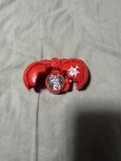 仮面ライダーマイス　エクシードエグズカブトのサムネイル