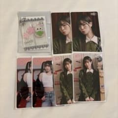 TWICE オフラインくじ　ダヒョンのサムネイル