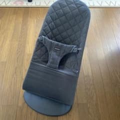 BabyBjörn グレー バウンサーのサムネイル
