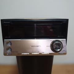 Pioneer carrozzeria FH-P077MD ジャンク品 - メルカリ