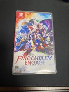 Fire Emblem Engage 通常版のサムネイル