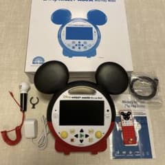 DWE ディズニー　英語システム　ミッキーメイト　ブルーレイ ミッキーメイト Blu-ray DWE ディズニー 英語システム ミッキーメイト