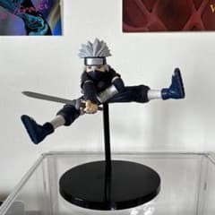 <最安値>はたけカカシ NARUTO 疾風伝 VIBRATION STARSのサムネイル