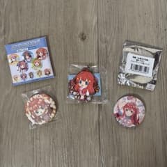 五等分の花嫁 五月 まとめ売り - メルカリ