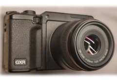 RICOH GXR 本体＋A12 50mm Macro＋S10｜美品セット - メルカリ