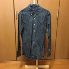 ラルフローレン 未使用長袖シャツ 最終値下げのサムネイル