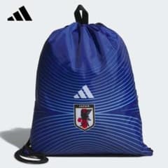 ワールドカップ　ナップサック　リュック ナップサック 日本代表 サッカー ワールドカップ 2026 リュック - メルカリ
