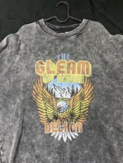 beams 長袖スウェットのサムネイル