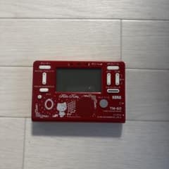 KORG TM-60 Hello Kitty メトロノームのサムネイル