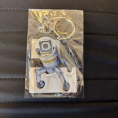 宇宙兄弟 アクリルキーホルダー ブギーのサムネイル