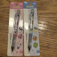 たまごっち×MONOgraph/シャープペンシル0,5mm 2点セットのサムネイル