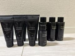 Amatora mezzoforte ヘアケアトライアル　アマトラ　メゾフォルテのサムネイル