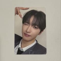 PRODUCE 101 JAPAN パクシヨン　トレカ 新世界 PRODUCE 101 JAPAN フォトカード トレカ パク シヨン - メルカリ
