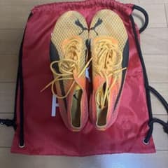 PUMA 陸上競技用スパイク シューズのサムネイル