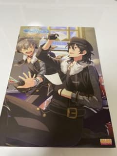 あんさんぶるスターズ! 公式ビジュアルファンブック vol.2のサムネイル