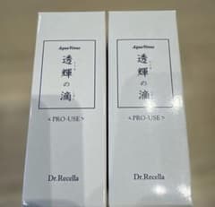 Dr.Recella Aqua Venus とうきの滴 60mL - メルカリ