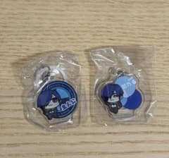 ペルソナ3 リロード P3R 主人公×大川ぶくぶ　マーカーチャームのサムネイル