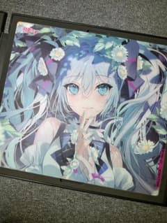 WALLHACK 初音ミク SP-004のサムネイル