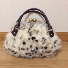ガマ口バックのサムネイル