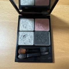 &be パレットアイシャドウ　N グラムロックのサムネイル