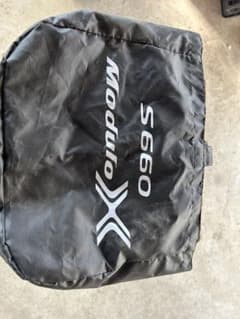 Modulo S660 ボディカバーのサムネイル