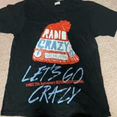 Tシャツ　レディクレのサムネイル