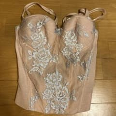 マルコ　リュミエス　ロングブラジャー　補正下着 C70のサムネイル