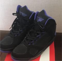 [NIKE] AIR FLIGHT LITE HIGHのサムネイル