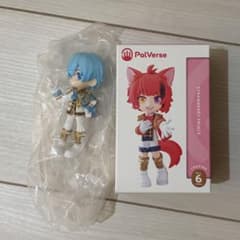 PalVerse パルバース フィギュア すとぷり ころんくんのサムネイル