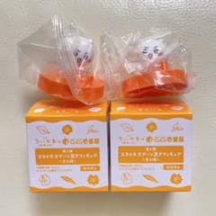 치이카와 × CoCo 이치 반야 코코이치 스푼 두어 피규어 치이카와 한정