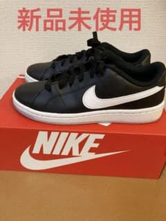 NIKEレディーススニーカー23cmのサムネイル