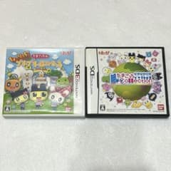 【まとめ売り】ちょ〜りっち！たまごっちプチプチおみせっち/たまごっちコレクションのサムネイル