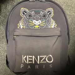 KENZOのサムネイル