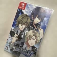 NORN9 LOFN ノルンノネット Switch 〈通常〉のサムネイル