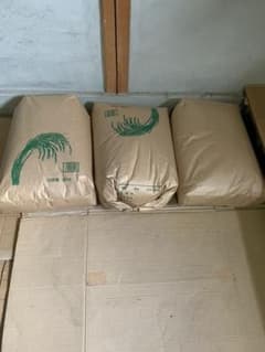 お米 広島県産  ひのひかり 30kg安くしました。のサムネイル