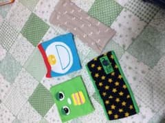 あったか4点セットのサムネイル