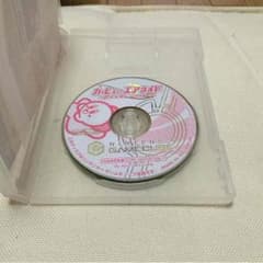 ゲームキューブソフトのサムネイル