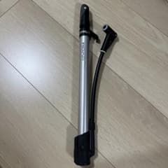 TOPEAK MORPH 携帯ポンプのサムネイル