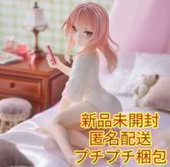 Desktop Cute フィギュア　乾紗寿叶 Tシャツver.