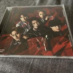 Aぇ! group Gotta Be CDのサムネイル