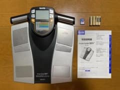 TANITA タニタ 体組成計 インナースキャン50V BC-622のサムネイル