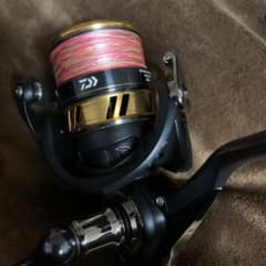 レガリスLT 2500-CXH 海外モデルのサムネイル