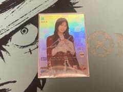 【ゾロ目/値下げ不可】櫻坂46×ビルディバイド ブライトSC サイン向井純葉
