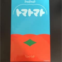 トマトマトのサムネイル