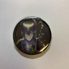 ツイステ マレウス 缶バッジのサムネイル