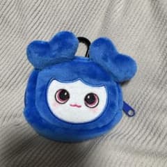 TWICE Tzuyu Earphone Pouch