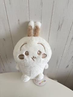 치이카와 토끼 봉제인형 마스코트