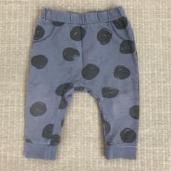 Zara baby パンツ 80のサムネイル