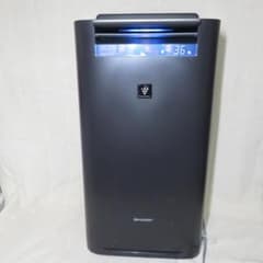 SHARP 空気清浄機 KH-HS50-W l_J0000025470.jpg