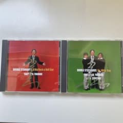 直筆サイン入り】タケカワユキヒデ DOUBLE STANDARDS 2枚セット - メルカリ